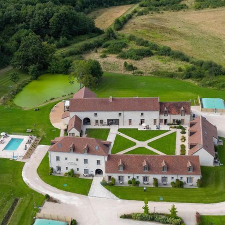 Le Prieure De Boulogne Hotell Tour-en-Sologne Exteriör bild