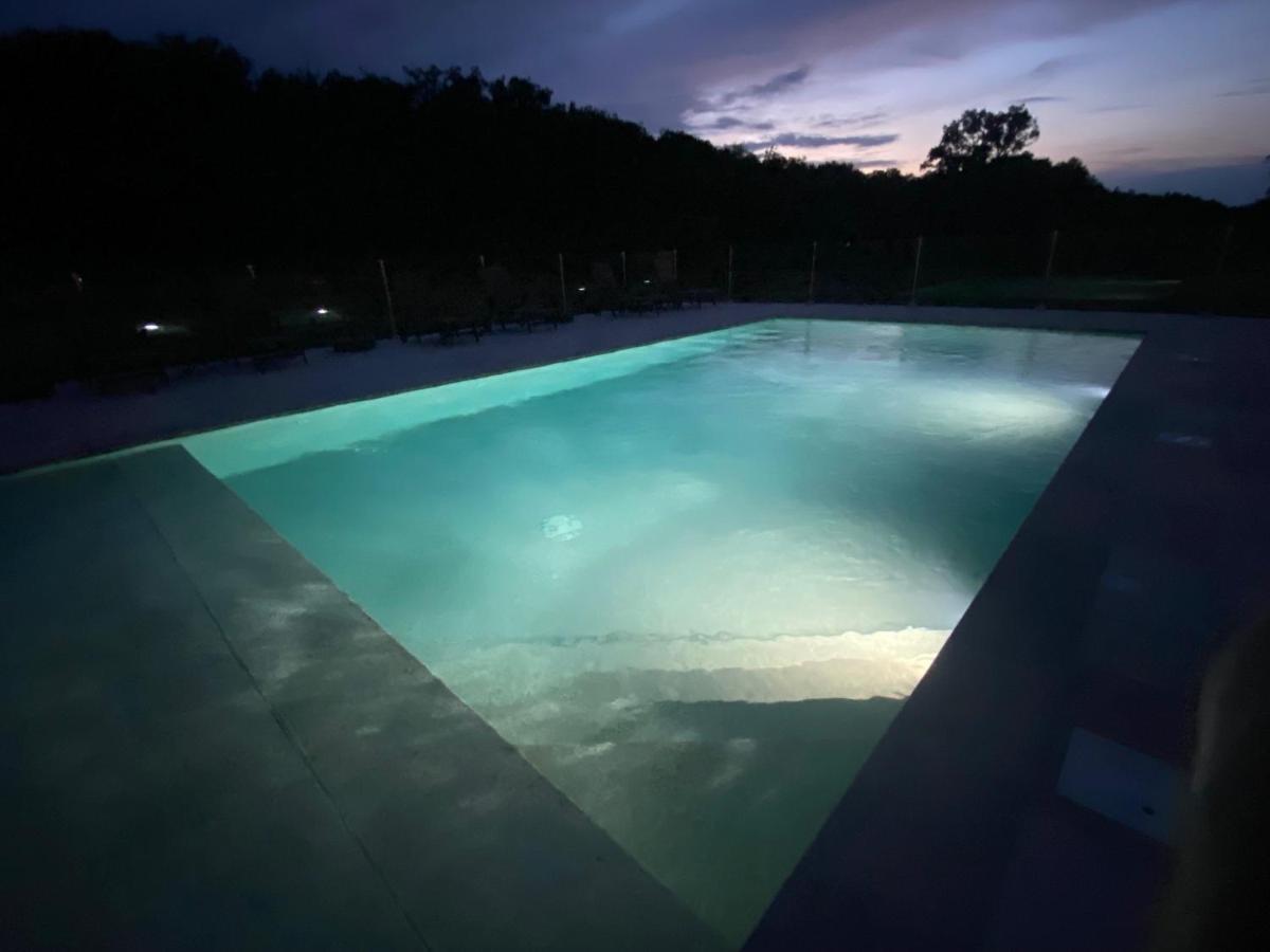 Le Prieure De Boulogne Hotell Tour-en-Sologne Exteriör bild