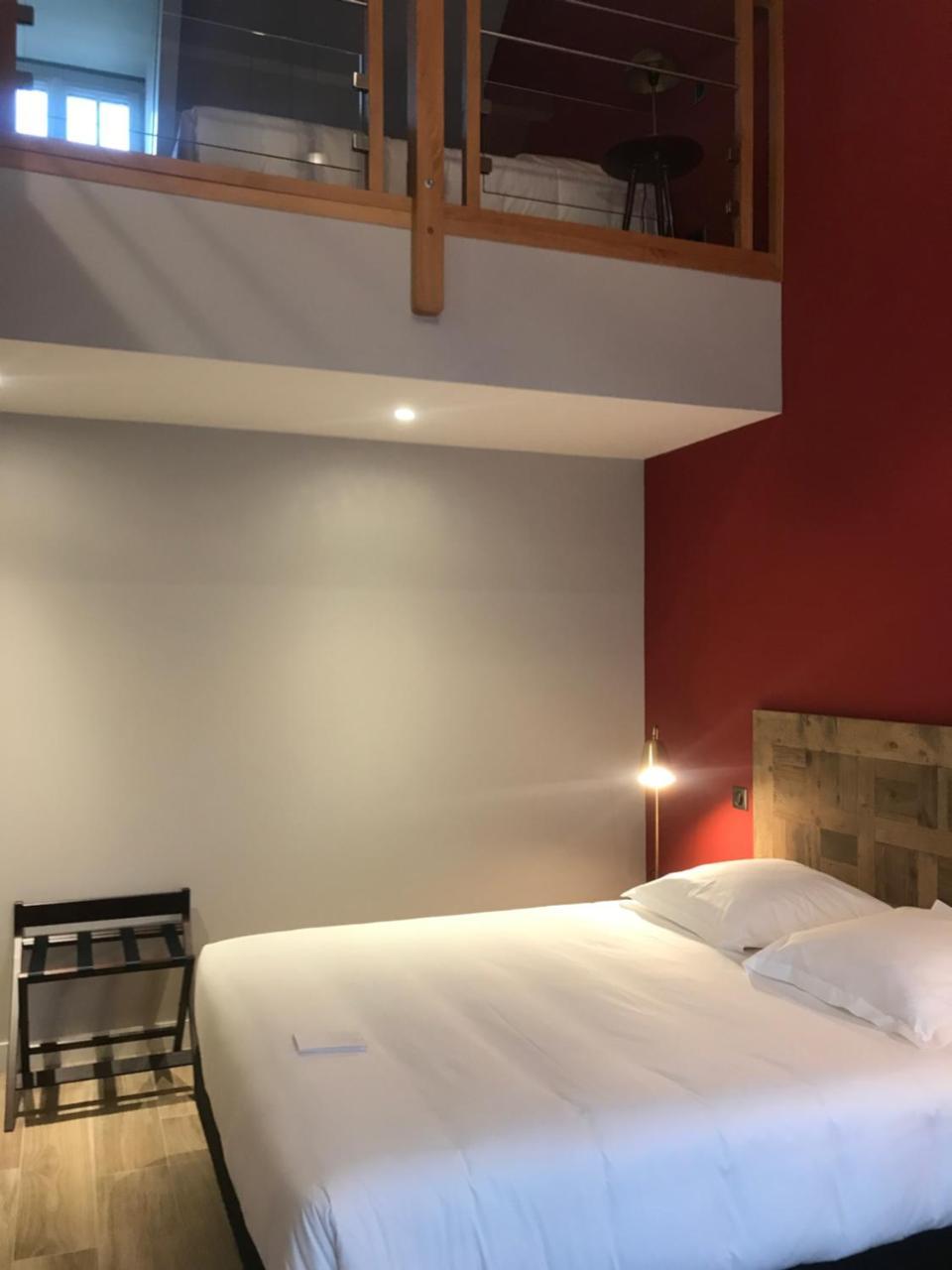 Le Prieure De Boulogne Hotell Tour-en-Sologne Exteriör bild
